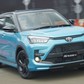 Xe SUV giá rẻ của Toyota tại Đông Nam Á sắp có bản hybrid