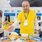 Người dân TP.HCM thưởng thức món ngon tại sự kiện ẩm thực Trung - Việt