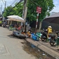 Có biển cấm vẫn buôn bán bát nháo