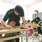 Lớp học tình thương của thầy giáo ‘tay ngang’