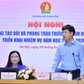 Rèn kỹ năng cho thiếu nhi trong không gian mạng