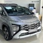 Xe MPV dưới 700 triệu: Hyundai Stargazer xả hàng, Toyota Veloz tăng ưu đãi đấu Xpander