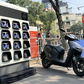 Xe máy điện Honda CUV e: chốt giá từ 45 triệu đồng