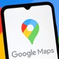 Google Maps trên Android có thay đổi lớn về giao diện