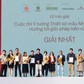 Kim Oanh Group đạt giải Nhất cuộc thi thiết kế nhà ở xã hội hướng tới phát triển bền vững