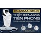 Plasma Gold khẳng định vai trò tiên phong trong công nghệ Plasma làm đẹp và lành thương