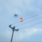 EVNNPC giới thiệu UAV bảo vệ an toàn lưới điện miền Bắc