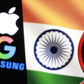 Ấn Độ lại ra yêu cầu lạ với Apple, Samsung