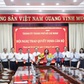 Ông Trần Văn Nam làm Bí thư Đảng ủy phường Xuân Hòa, TP.HCM