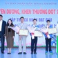 Lâm Đồng thưởng 'nóng' 2 học sinh đoạt huy chương vàng World Robot Contest Final 2025