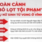 Viện KSND tối cao phục hồi điều tra việc 'không truy cứu hình sự người có tội' vụ nữ sinh tử vong