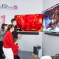 Giới trẻ tương tác với công nghệ từ LG tại Lễ hội Thiết kế Hà Nội 2026