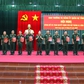 Đưa sĩ quan quân đội chính quy về ban chỉ huy quân sự cấp xã