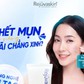 Phục hồi da sau nặn mụn để hạn chế sẹo - Điều nhiều người đang bỏ qua