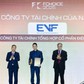 EVF được vinh danh ‘Công ty tài chính của năm’ tại FChoice 2025