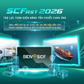 BIDV SCFast 2026 - Giải pháp toàn diện hỗ trợ doanh nghiệp trong chuỗi cung ứng