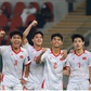 U.23 Việt Nam làm đảo lộn mọi thống kê: Đội bóng 'độc, lạ' nhất lịch sử