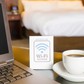 Cẩn trọng khi sử dụng Wi-Fi miễn phí tại khách sạn