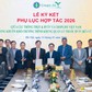 CropLife Việt Nam thúc đẩy sử dụng thuốc BVTV sinh học, công nghệ phun thuốc bằng drone