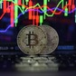 Giá Bitcoin hôm nay 15.1.2026: Tăng mạnh lên sát ngưỡng 98.000 USD