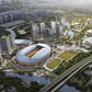Sau hơn 30 năm chờ đợi, TP.HCM sắp có sân vận động lớn hơn sân của Singapore