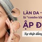 Làn da có tuổi là ‘combo’ khô nhăn ập đến: Sự thật phũ phàng đằng sau!