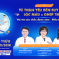 Chẩn đoán sớm - Điều trị kịp thời - Giảm nguy cơ lọc máu và ghép thận