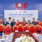 'Lò luyện ngọc' của U.23 Việt Nam đón tin vui: Thêm động lực đua V-League