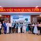 Hội thảo 'Liệu pháp Plasma trong chăm sóc da và lành thương' tạo tiếng vang học thuật