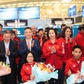 Thể thao Việt Nam chinh phục ASEAN Para Games 13