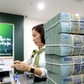 Vietcombank tăng phí dịch vụ thẻ
