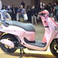 Honda Scoopy 'Made in Thailand' có bản mới, về Việt Nam trong năm 2026
