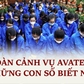 Toàn cảnh vụ cấp phiếu thử nghiệm giả có 100 bị cáo: Những con số biết nói