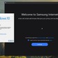 Trình duyệt Samsung Internet 'đổ bộ' lên Windows