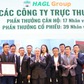 Bầu Đức tặng căn hộ tiền tỉ cho 160 người lao động