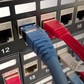 Tại sao lại có cáp Ethernet dạng dẹt và dạng tròn?