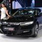 Honda Accord nhiều khả năng rút khỏi thị trường Việt Nam