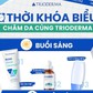 Mụn sâu tới đâu cũng đánh bật, không sẹo nhờ cách ngừa mụn ẩn chuẩn chuyên gia