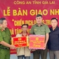 ‘Chiến dịch Quang Trung’: Người đàn ông neo đơn nhận nhà mới đầu năm