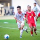 Sao U.23 Việt Nam thiết lập kỷ lục khó bị phá vỡ