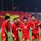 U.23 Việt Nam chơi tấn công sòng phẳng trước các thế lực châu Á