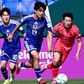 U.23 Nhật Bản 1-0 U.23 Hàn Quốc, VCK châu Á 2026: Vé chung kết cho 'Samurai xanh'