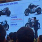 VinFast sắp trình làng mô tô điện, mạnh ngang xe xăng 1.000 phân khối?