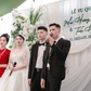 Màn tam ca đặc biệt trong lễ vu quy: Ba mẹ hát cùng con gái khiến nhiều người rưng rưng
