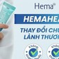 An toàn trong chăm sóc vết thương: Xu hướng không kháng sinh, không corticoid
