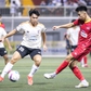 Nảy lửa vòng play-off khu vực TP.HCM