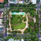 Cận cảnh khu ‘đất vàng’ thành công viên ở TP.HCM, mở cửa đón người dân chiều nay