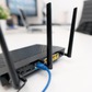 Có nên dùng cổng USB trên router Wi-Fi để tạo ổ cứng mạng?