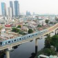 Những đô thị TOD được kích hoạt dọc trục metro Thành phố mới - Suối Tiên