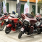 Biker Việt Nam sắp được khoe 'xế cưng' tại lễ hội mô tô tầm cỡ khu vực